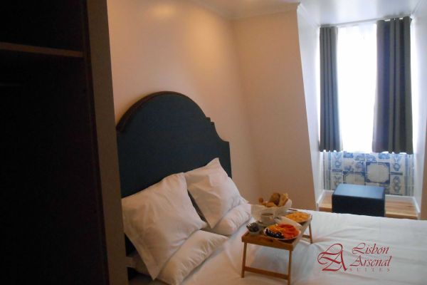 Lisbon Arsenal Suites (Lissabon)